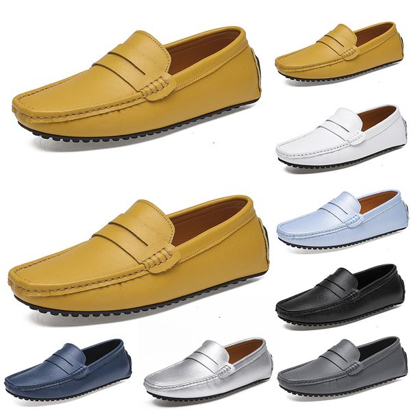 

non-brand men running shoes black white nudes grey navy blue sliver wholesales mens trainers sneaker outdoors joggings walking sport 40-45