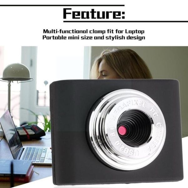 

webcams 480p webcam digital video camera usb 2.0 pc laphd clip-on computer voor deskx9r2