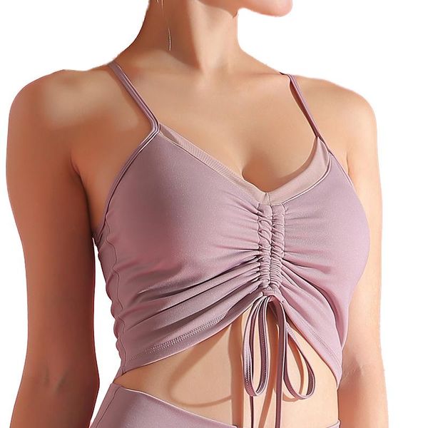 

factory sportswear women pus size yoga bras for activewear outfit