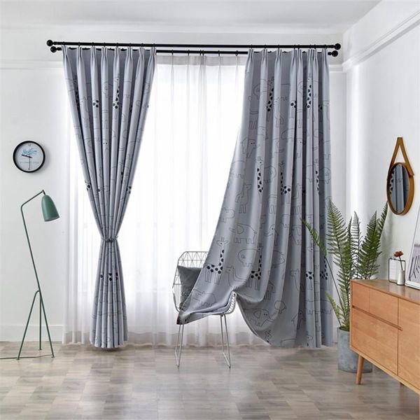 

curtain & drapes custom gyc2503 gyrohome 1pc blackout "customised" window living room dec