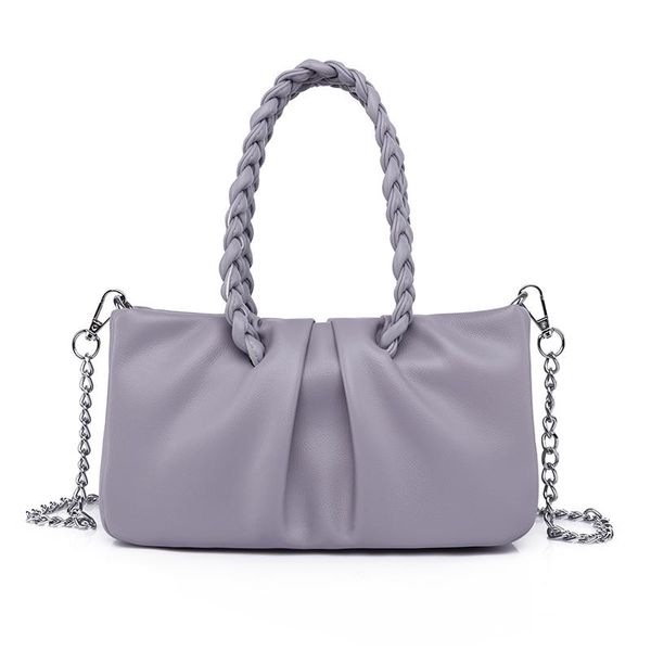 

evening bags 2021 luxury shoulder women's bag elegant square handle brand crossbody designer purses female tote handbag bolsos