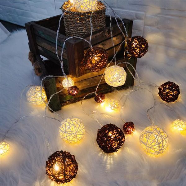

strings round led string lights hollow leds light for window decoration fashion fantastic battery power outdoor ornament fairy luces