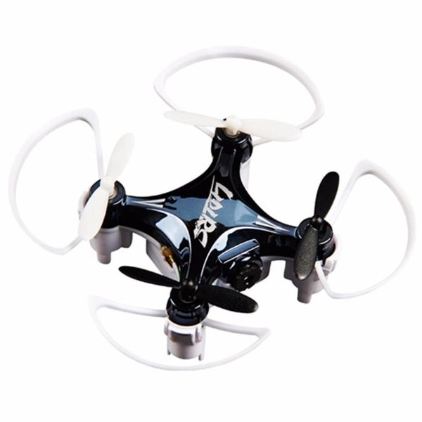 

mini wifi fpv quadcopter rc aircraft with 0.3mp camera barometer set high function drones