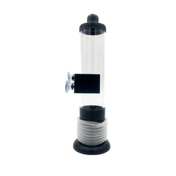

aquariums brine shrimp hatcher aquarium fish tank incubators kit artemia smd66