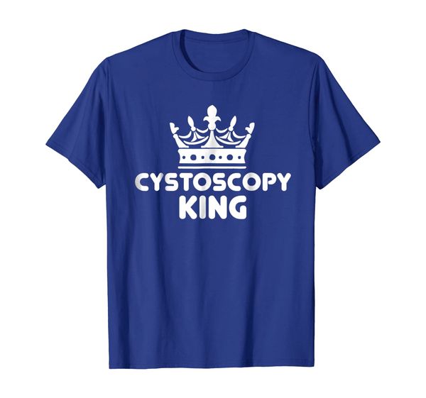 

Urologist Cystoscopy King Shirt, Mainly pictures