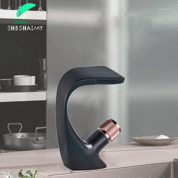 

basin faucets mixer sink faucet bathroom water deck mount torneira1