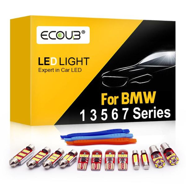 

emergency lights for 1 3 5 6 7 series e87 e81 f20 e46 e90 e91 e92 f30 e39 e60 e61 f10 f11 f07 f06 e63 e38 e65 f01 car led interior light