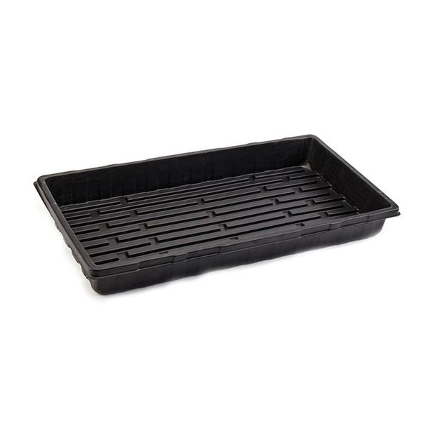 

planters & pots 5 packs plastic growing trays seed tray seedling starter for greenhouse hydroponics seedlings plant germination