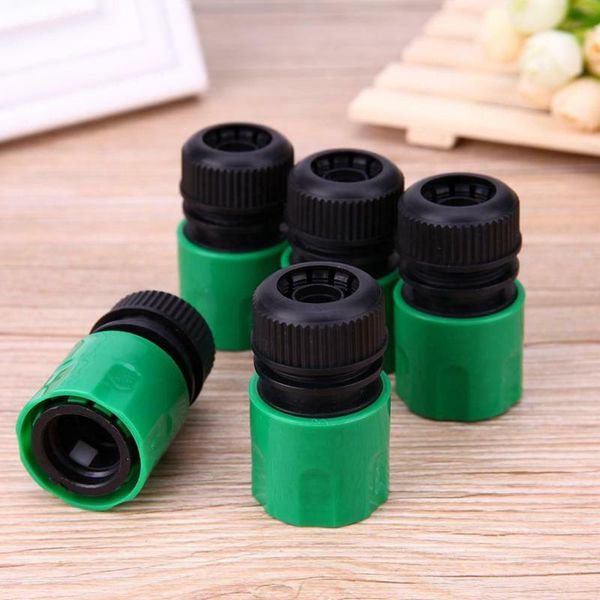 

watering equipments equipment connectors 1/2 coupling drip irrigation pipe connector