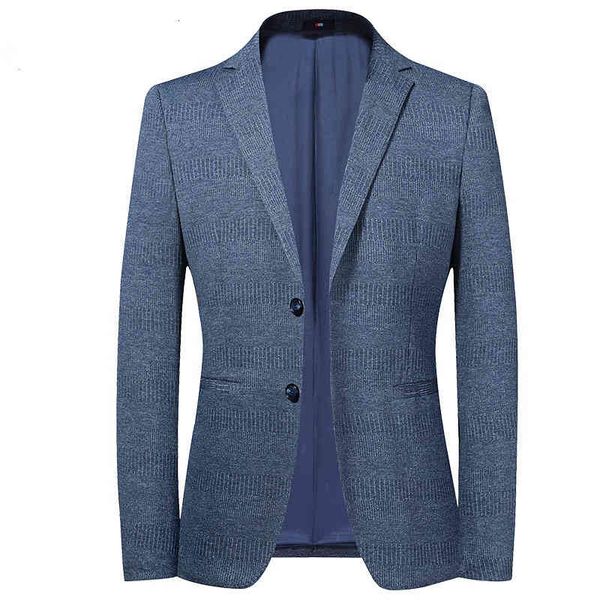 

men's suits & blazers arrival spring casual blazer men,men's jackets,plus-size m-4xl od0v, White;black