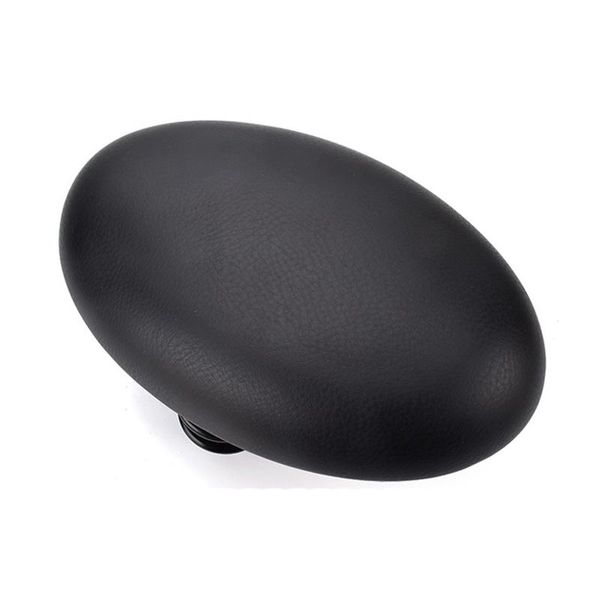 

bicycle saddle cycling seat road mtb mountain bike unnoseless soft pad comfort cushion parts saddles