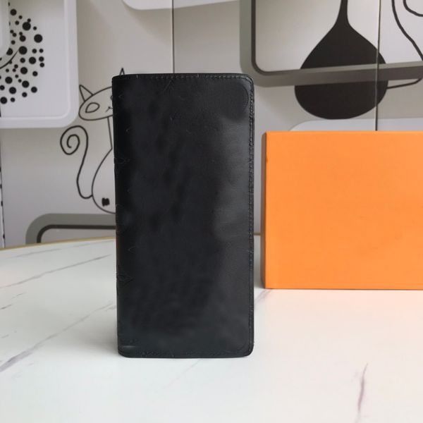 

high-quality 2021 classic men's and women's universal wallets fashion designer hand wallets men's and women's high-quali, Red;black