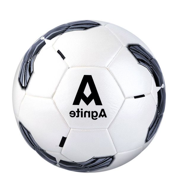 

anglaite f1214 football pu patch no. 5 training sports machine sewing