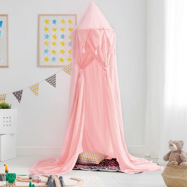 

mosquito net urijk kids elgant canopy for double bed repellent tent insect reject curtain