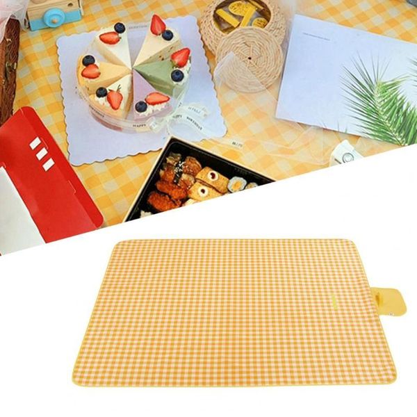

outdoor pads picnic blankets long lasting widened lightweight moisture-proof mats for fishing mat beach