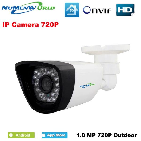 

waterproof 1280*720p hd onvif cloud webcam security ip cam ir night vision camera outdoor indoor system cameras