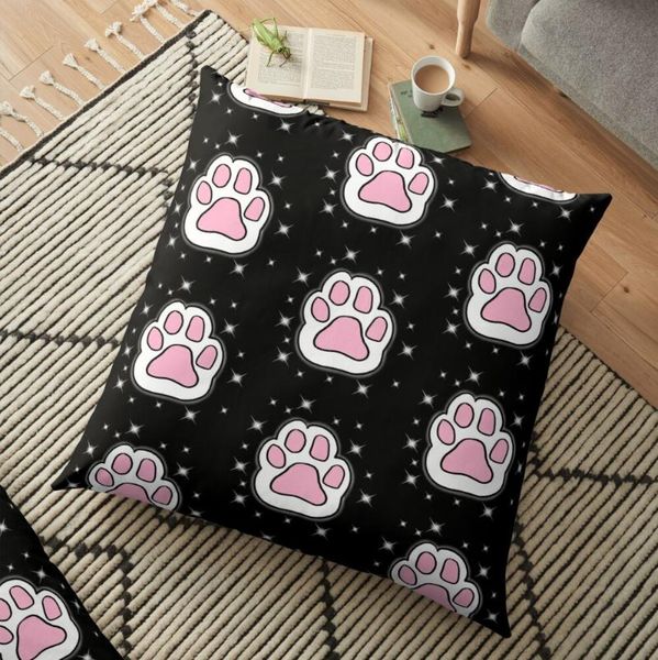 

cushion/decorative pillow cat kawaii white decorative cushion sofa cover pillowcase decorations for home decor 2021