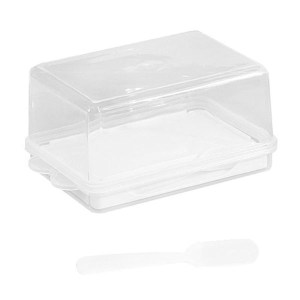 

storage bottles & jars holiday gifts for home household cheese crisper white large kitchen accessories box 2021 supplies