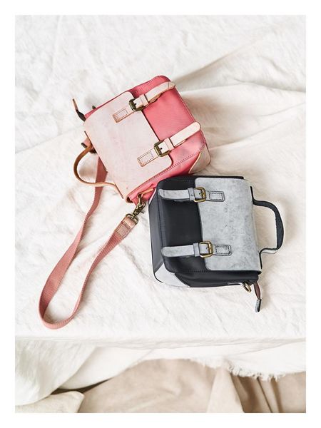 

kawaii cute backpack vintage casual nylon simple soft girl japanese korean fashion mochilas para mujer bags de50sjb
