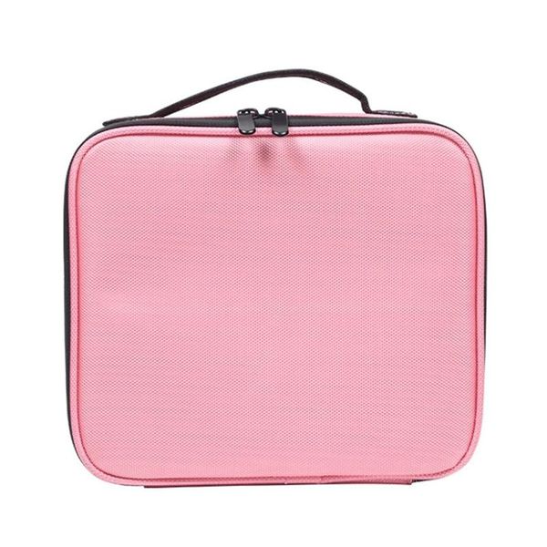 

portable make up bag beautician pouch bags travel organizer beauty case for makeup professional female cosmetic & cases