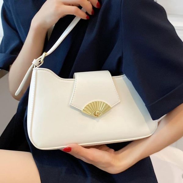 

evening bags small white shoulder for women quality soft leather crossbody bag brand designer handbags ladies luxury messenger sac