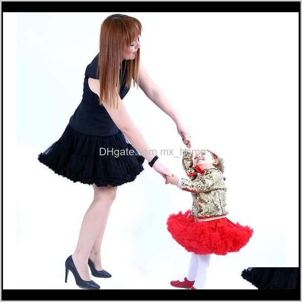 

kids pettiskirt baby rainbow fashion princess for clothing uytee zbjvn, Blue