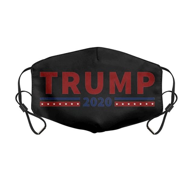 

dustproof men's universal and women's fashion digital printed letter mask 1 + 2 filter