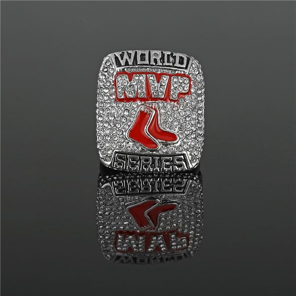 

ring 2013 boston mvp league world championship, Silver