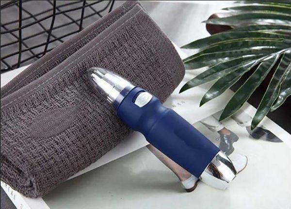 

electric nose hair trimmer cutter razor & ear trimmers