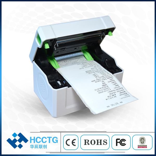 

usb/bluetooth/wifi 3inch thermal barcode label printer (hcc-tl31) printers