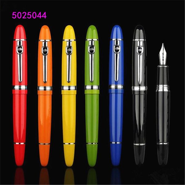 

jinhao 159 colour school student office supplies fountain pen pens