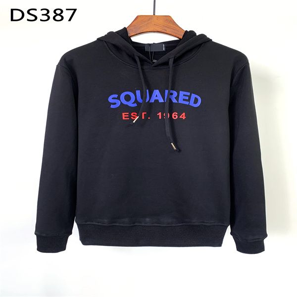 

2021 european and american hooded pullover sweater men's and women's fashion brand autumn and winter youth loose hoodie lovers cam, White;black