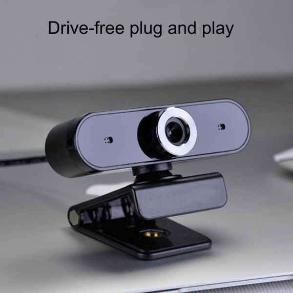 

webcams 12 million pixel web cam hd webcam camera with microphone rotatable clip for conference video calling remote teaching computer