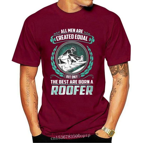 

men's t-shirts men t shirt the are a roofer tshirts women t-shirt, White;black