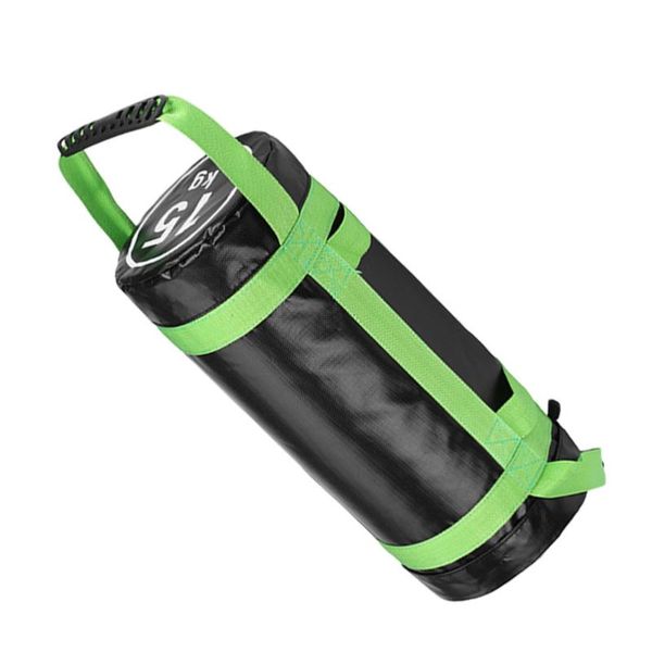

accessories 1 set of workout training sandbag fitness weight exercise power bag