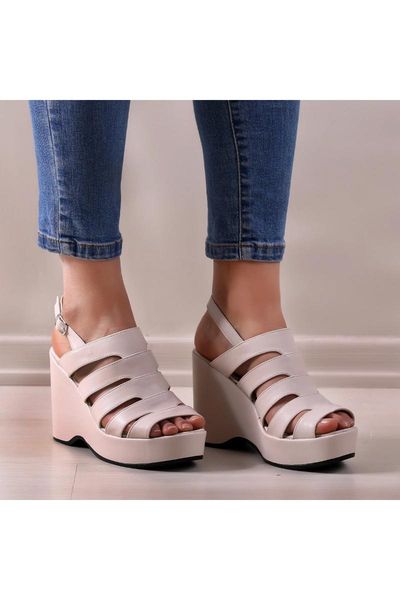 

dress shoes women's beige sandals, Black