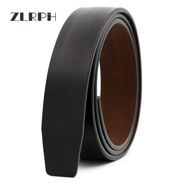 

belts zlrph fashion belt men's leather retro cowhide, Black;brown