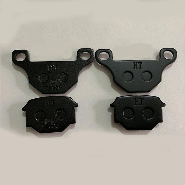 

motorcycle brakes accessories gs125 gn125 front disc brake hj125k-a/2a leather