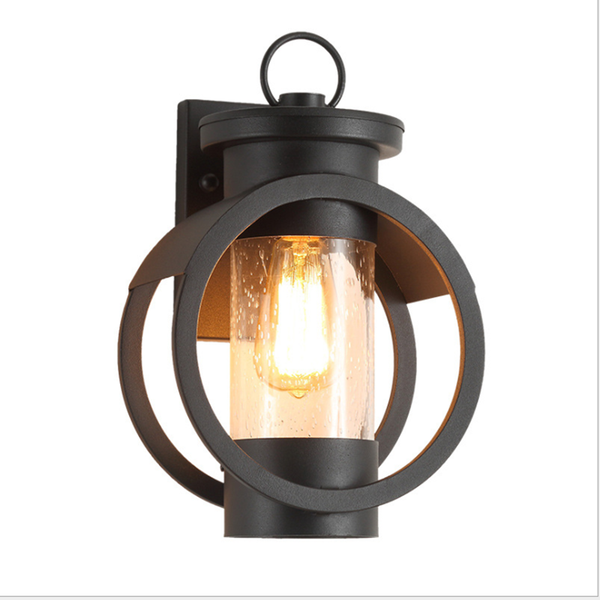 

outdoor wall lamps iron antique lights europe villa garden waterproof lamp stairway patio balcony doorway foyer porch lighting