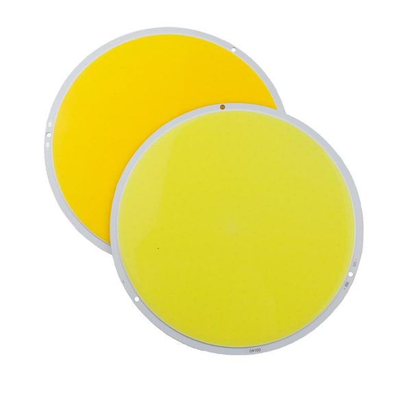 

bulbs high power cob lamp bulb 200w round led pure white light source chips diy dc12v-14v for or street lighting project
