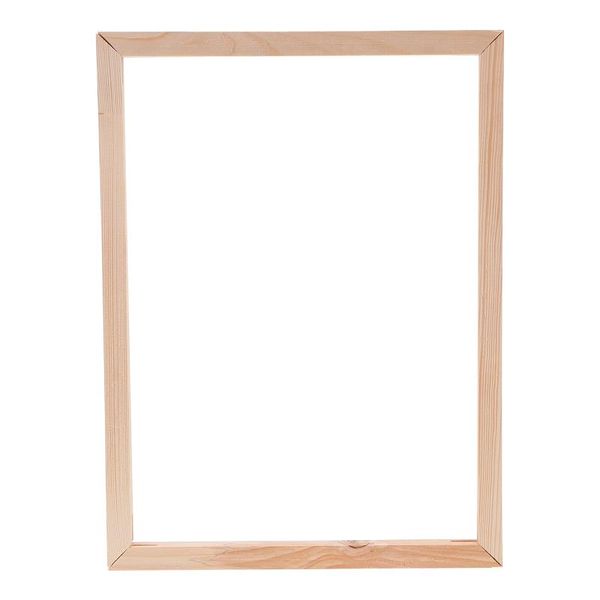 

frames 1 set of oil painting solid wooden canvas frame diy arts accessory