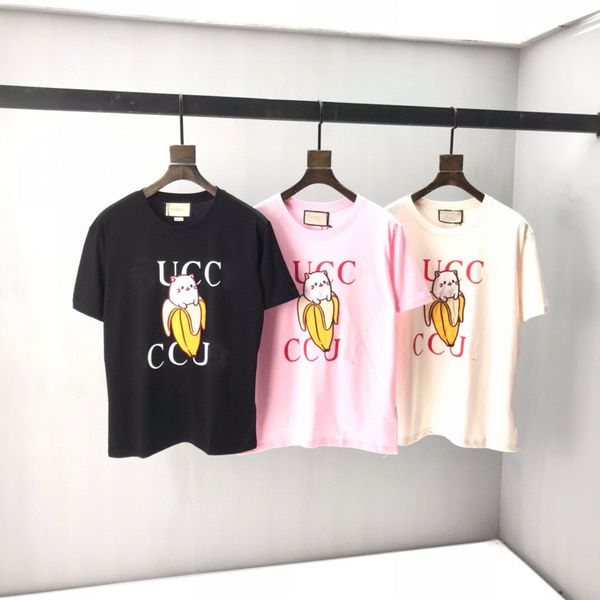 

2021 men's wear designer fashion boy t-shirt comfortable breathable cotton short ms female designer brand men's t-shirt q6