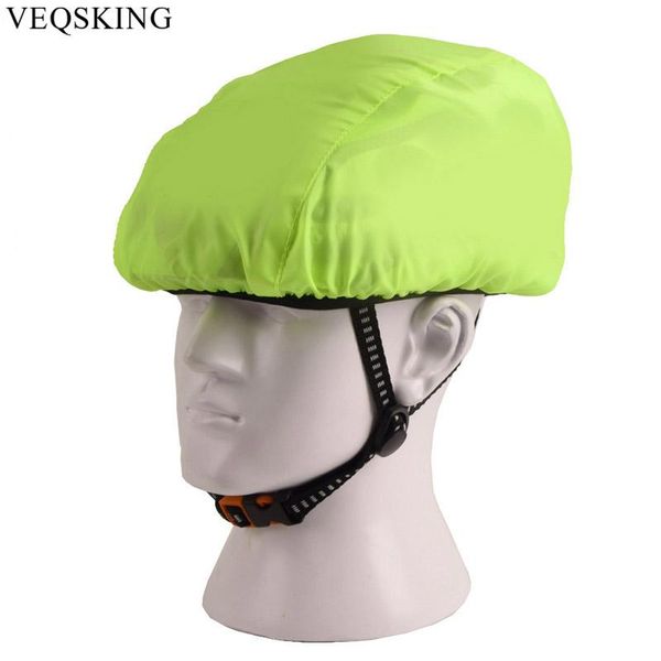 

men waterproof bike bicycle helmet rain cover,women rainproof cover,outdoor cycling mtb road cover caps & masks, Black