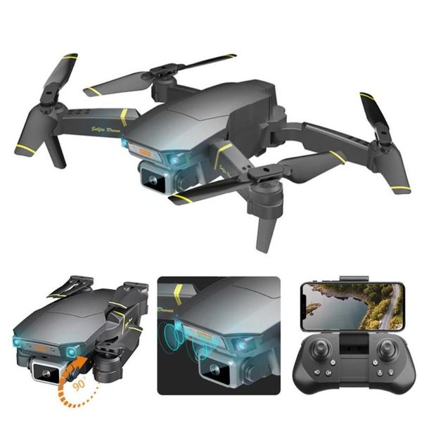 

fx-9g 4k hd camera drones foldable quadcopter 5g wifi fpv 90Â°esc anti shake gimbal gps dual mode 25min standby with storage bag