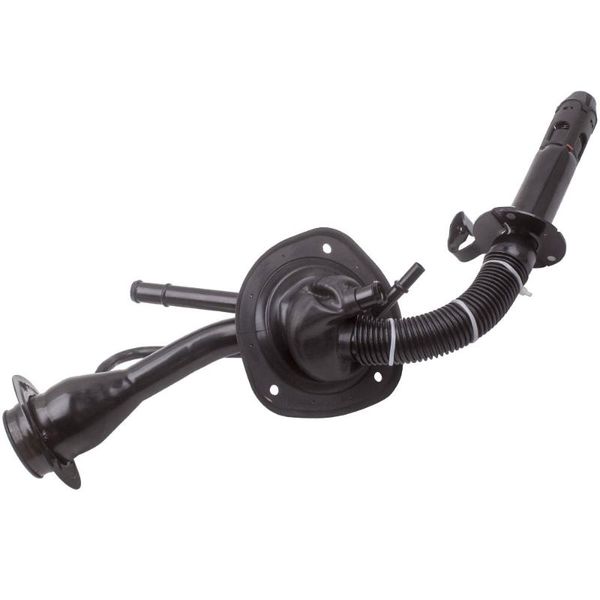 

manifold & parts 1x fuel gas tank filler neck pipe for mustang 99-04 3r3z9034