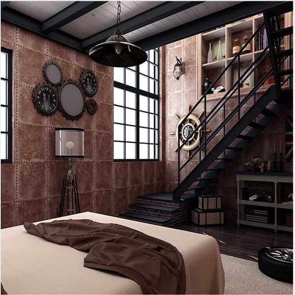 

wallpapers youman modern solid color linen all- dormitory living room bedroom wallpaper cafe restaurant walls pvc rolls