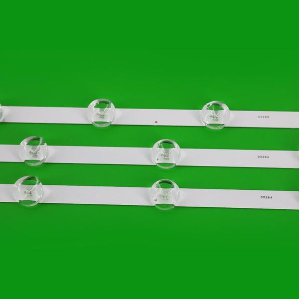 

59cm led backlight 6/7 lamps for lg 32 inch tv pola 2.0 pola2.0 hc320dxn-vsfp4-21xx lg32ln5100 32ln545b 32ln5180 32ln540b computer cables &