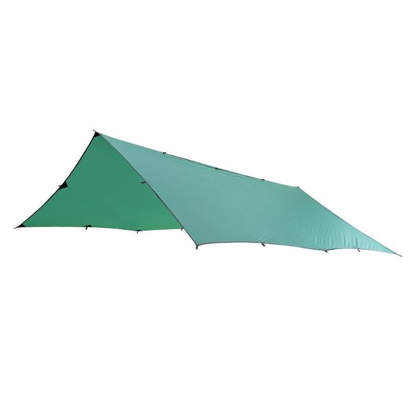 

outdoor pads waterproof military fishing camping tent tarp shelter bivi