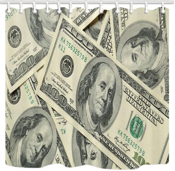 

shower curtains united states vintage hundred money symbol dollar curtain