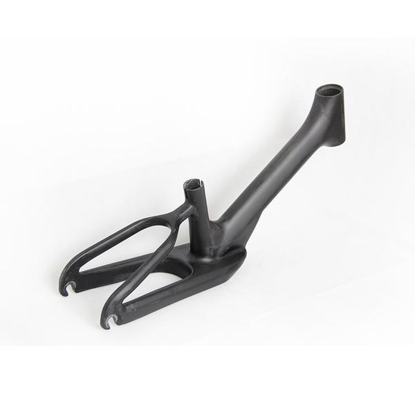 

bike frames 2021 coacy pedal-less kids bicycle frame for 2~6 years old children with 95x10mm block release rod